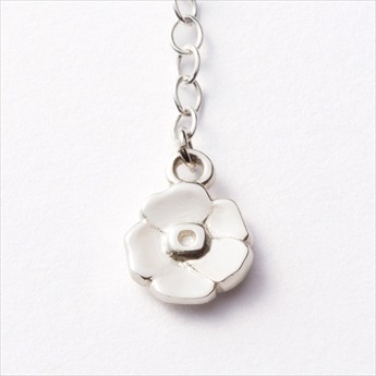 囚われのパルマ 鉱石のペンダント グリーンメノウ | すべての商品