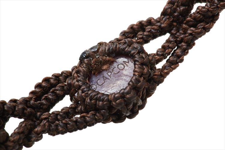 囚われのパルマ Refrain 鉱石のブレスレット | 囚われのパルマ