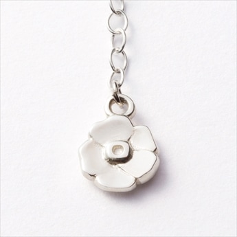 囚われのパルマ 鉱石のペンダント ローズクウォーツ | すべての商品