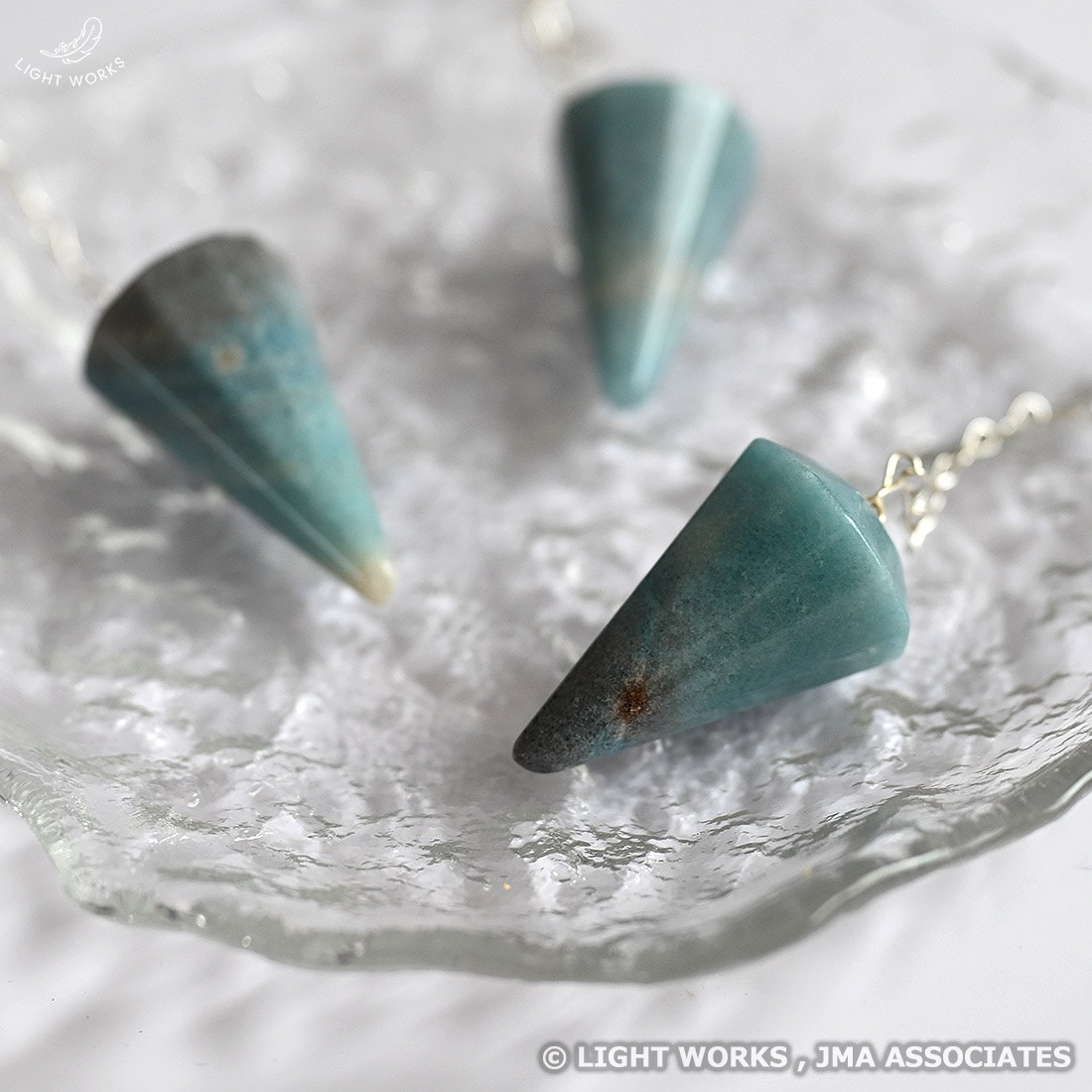 トロレアイト タワー｜ライトワークス