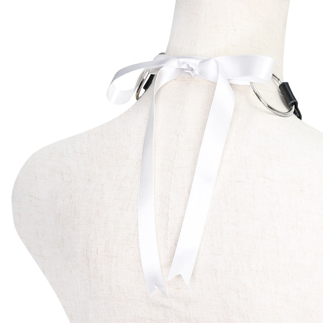 心臓ハーネスベルト 【拍動】/Otori.（オトリ） ｜LISTEN FLAVOR