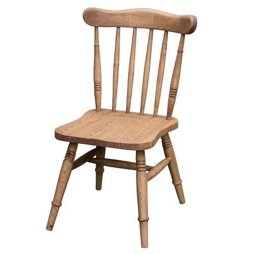 ダイニングチェア 木製 北欧 CO-03（商品番号：37-co-03）の通販