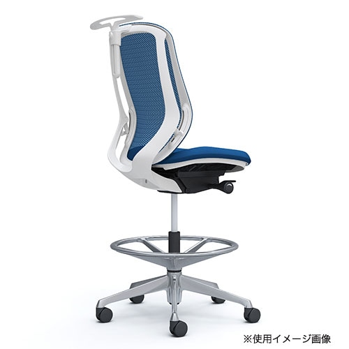 シルフィー用ハンガー オカムラ シルフィーチェア用 オフィスチェア用