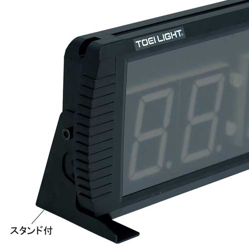 デジタルタイマー 小型 タイマー 時計 ストップウォッチ B2769（商品