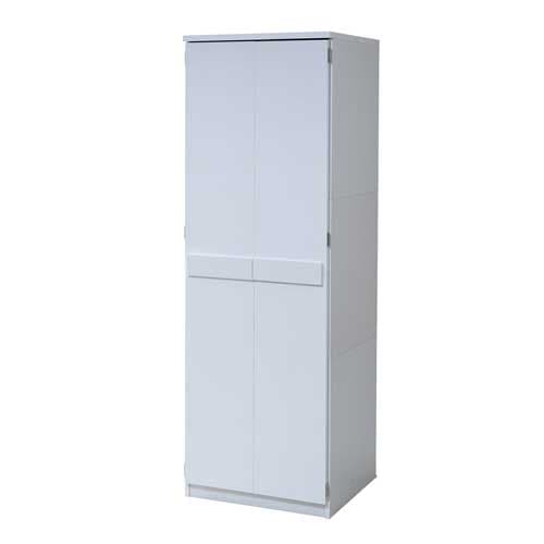 クローゼット ロッカータンス 整理タンス 整理棚 壁面収納 FRM-0118