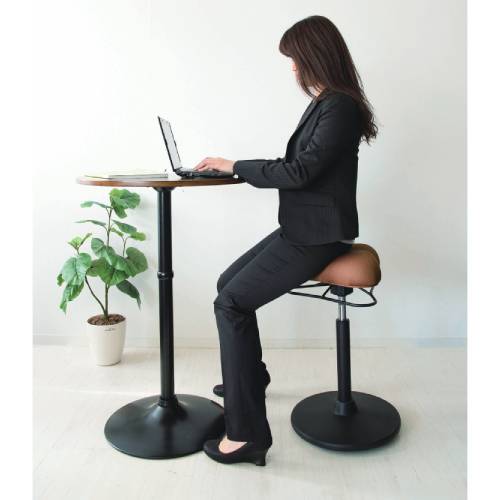 バランスチェア バランスボール スツール MYIN-800H（商品番号：gmyin