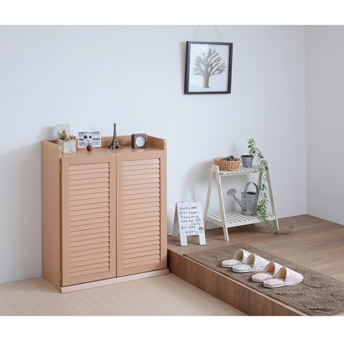 シューズボックス 幅75cm 靴箱 シューズBOX シューズラック SGT-0102