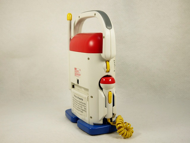 送料無料】TOY STORY 1996年 MR. MIKE トイストーリー ミスター マイク