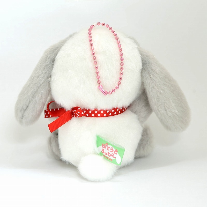 ぽてうさろっぴー LMC ぱんぴー | うさぎ専門店ラッキーハート- うさぎ