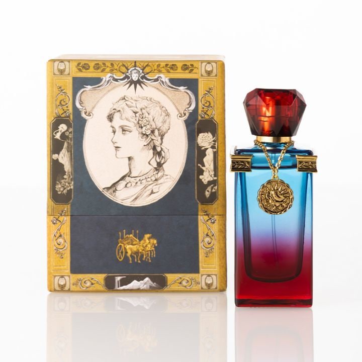 W14 光芒 / Shaft of Light オードパルファン - J-Scent（ジェイセント