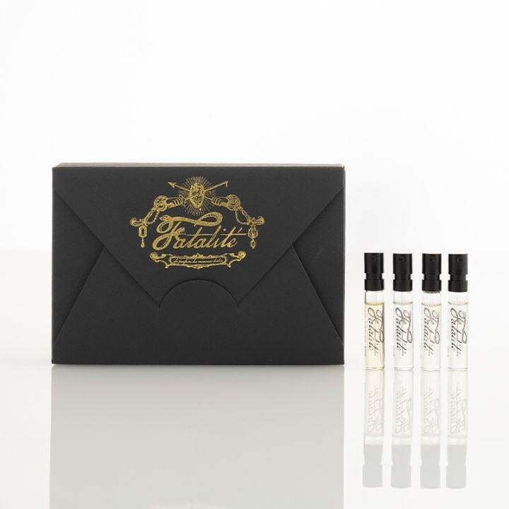 Fatalite オードパルファン「酒池肉林」公式通販 50mL / 13,200円