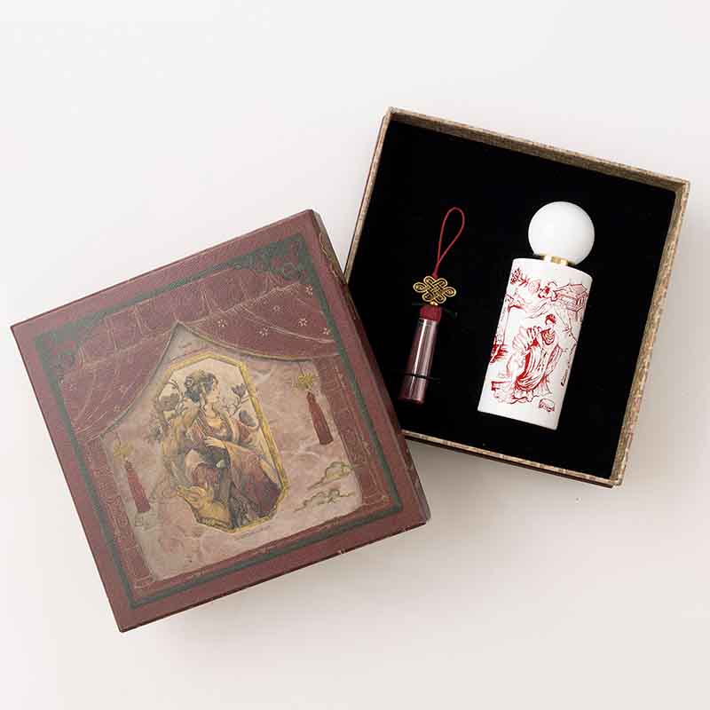 Fatalite オードパルファン「酒池肉林」公式通販 50mL / 13,200円