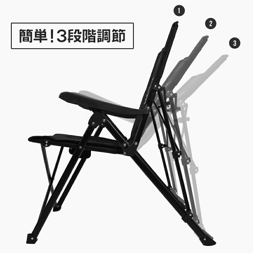 KZM正規代理店】KZM OUTDOOR カズミアウトドア NEW サーフチェア