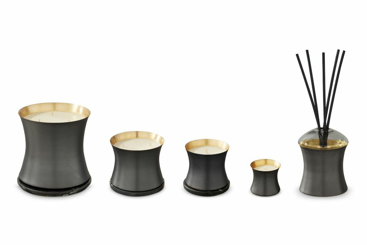 エクレクティック キャンドル ミディアム の通販 | 家具・インテリア