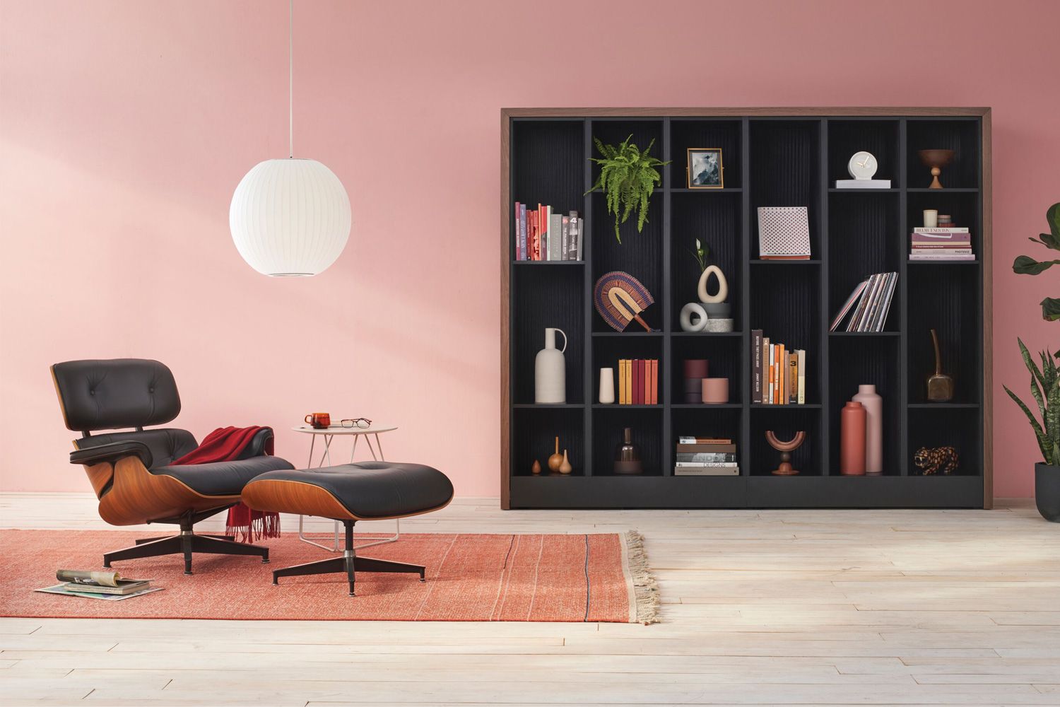 ネルソン バブルランプ ボール ペンダントの通販 | 家具・インテリア