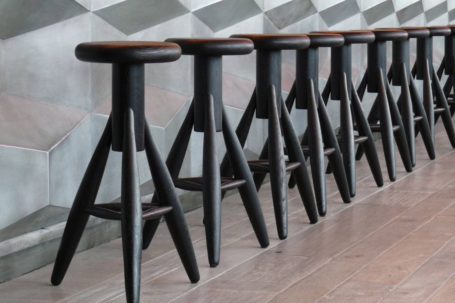 ロケット バースツールの通販 | 家具・インテリア通販 MAARKET マーケット