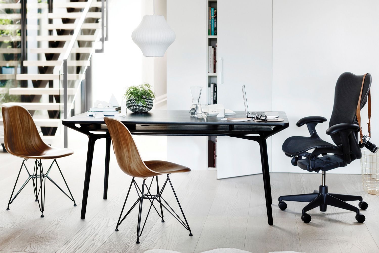 ネルソン バブルランプ ペア ペンダントの通販 | 家具・インテリア通販