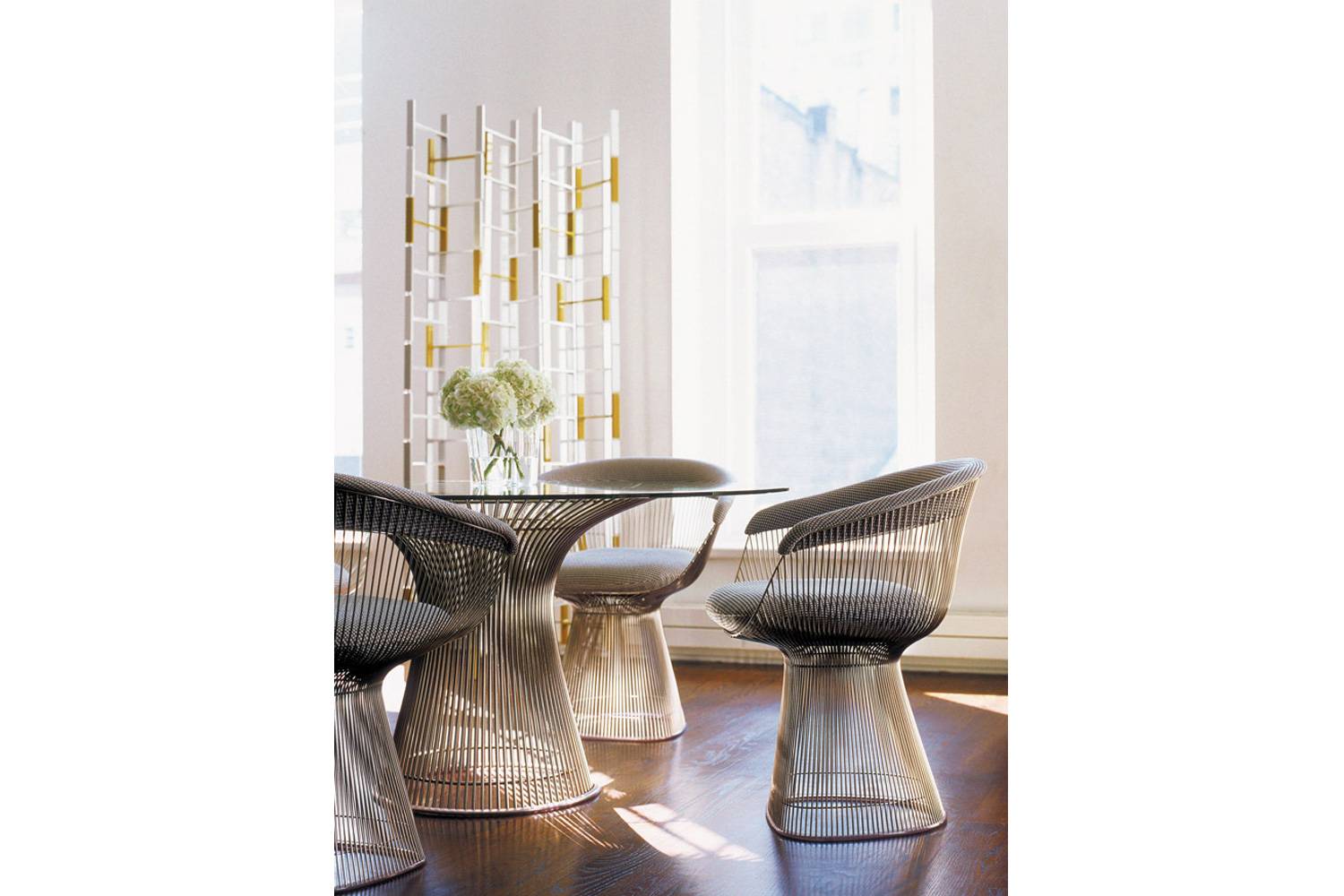 プラットナー コレクション サイドチェアの通販 | 家具・インテリア