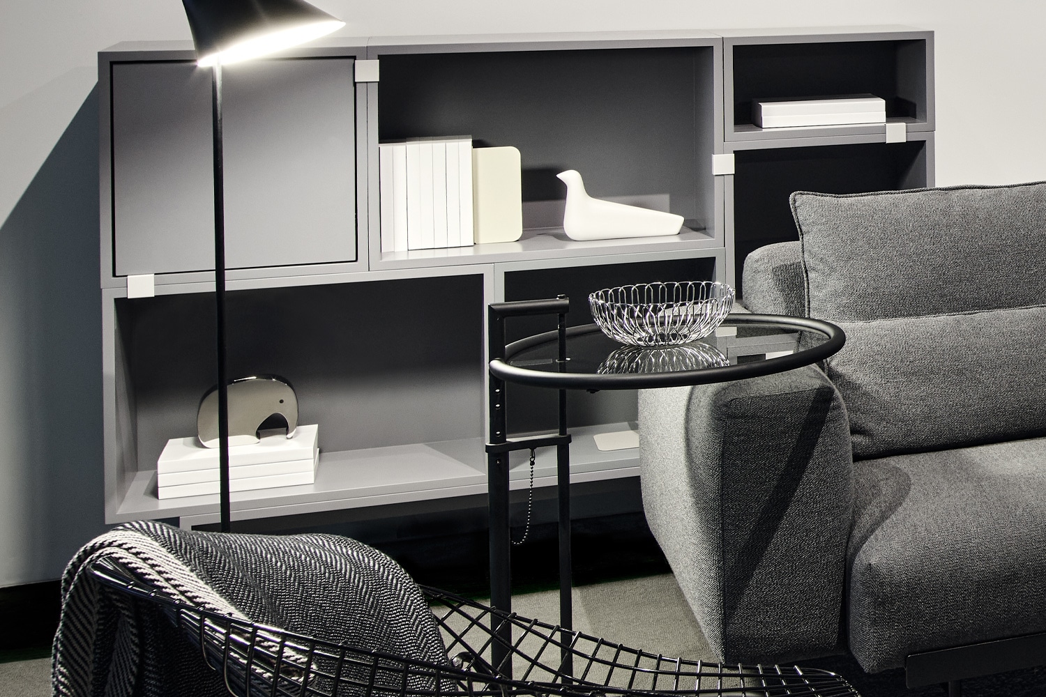 アルフレッド ブレッドバスケット S / Lの通販 | 家具・インテリア通販