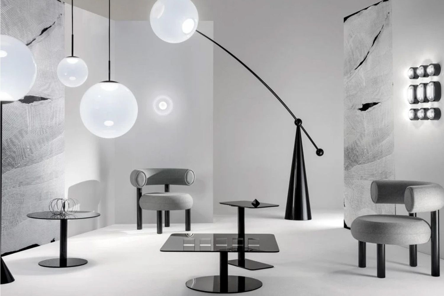 フラッシュ テーブル レクタングルの通販 | 家具・インテリア通販