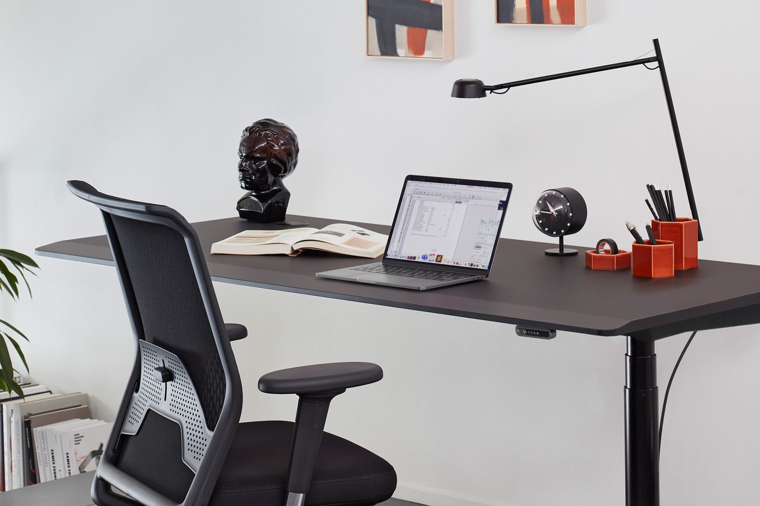 デスククロック ナイト クロックの通販 | 家具・インテリア通販