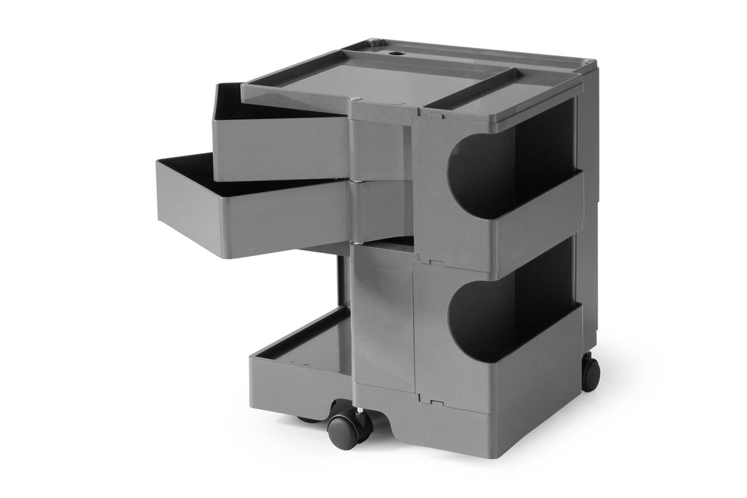 ボビーワゴン 2段2トレイの通販 | 家具・インテリア通販 MAARKET