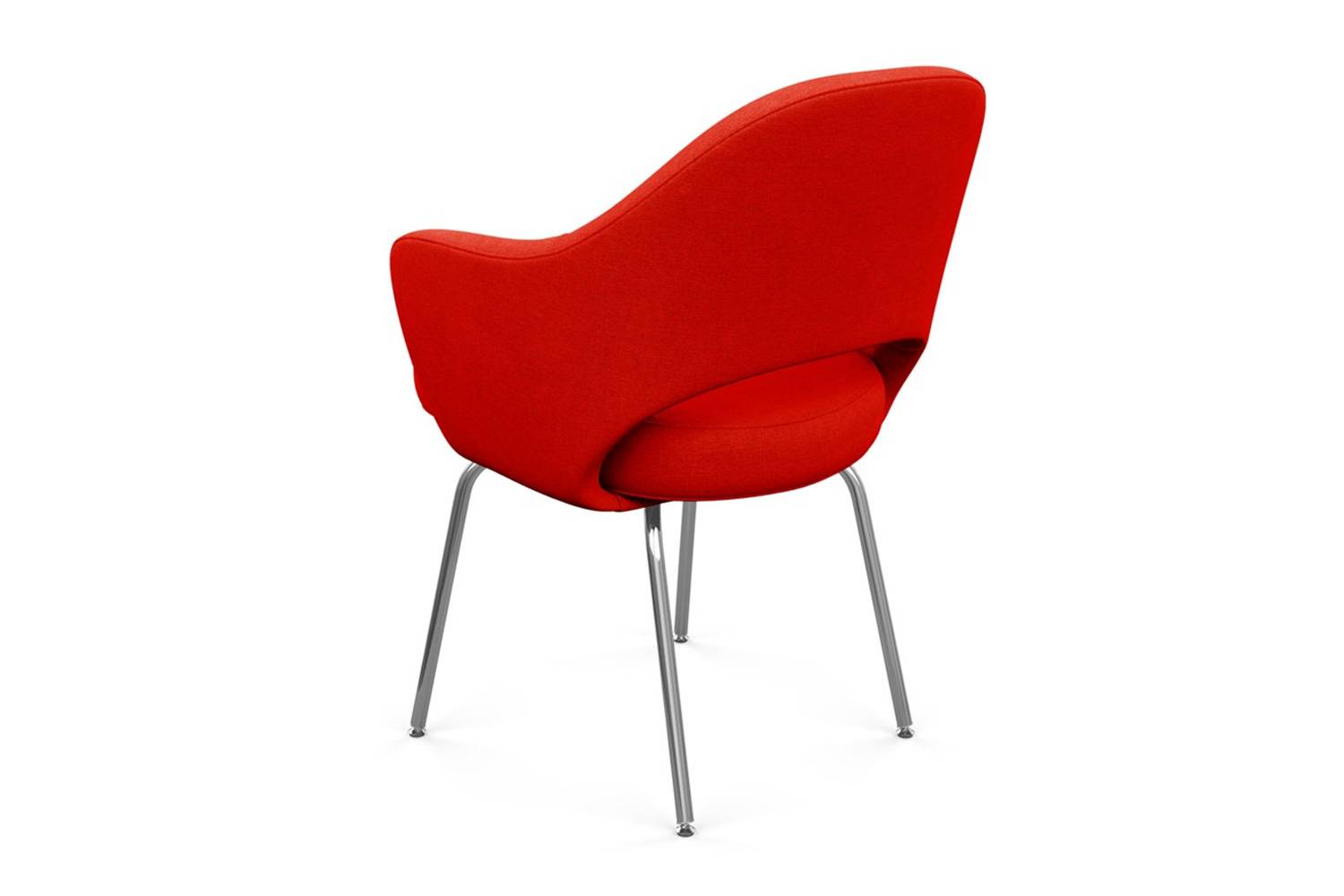 サーリネン コレクション カンファレンスチェア フォーレッグ アーム