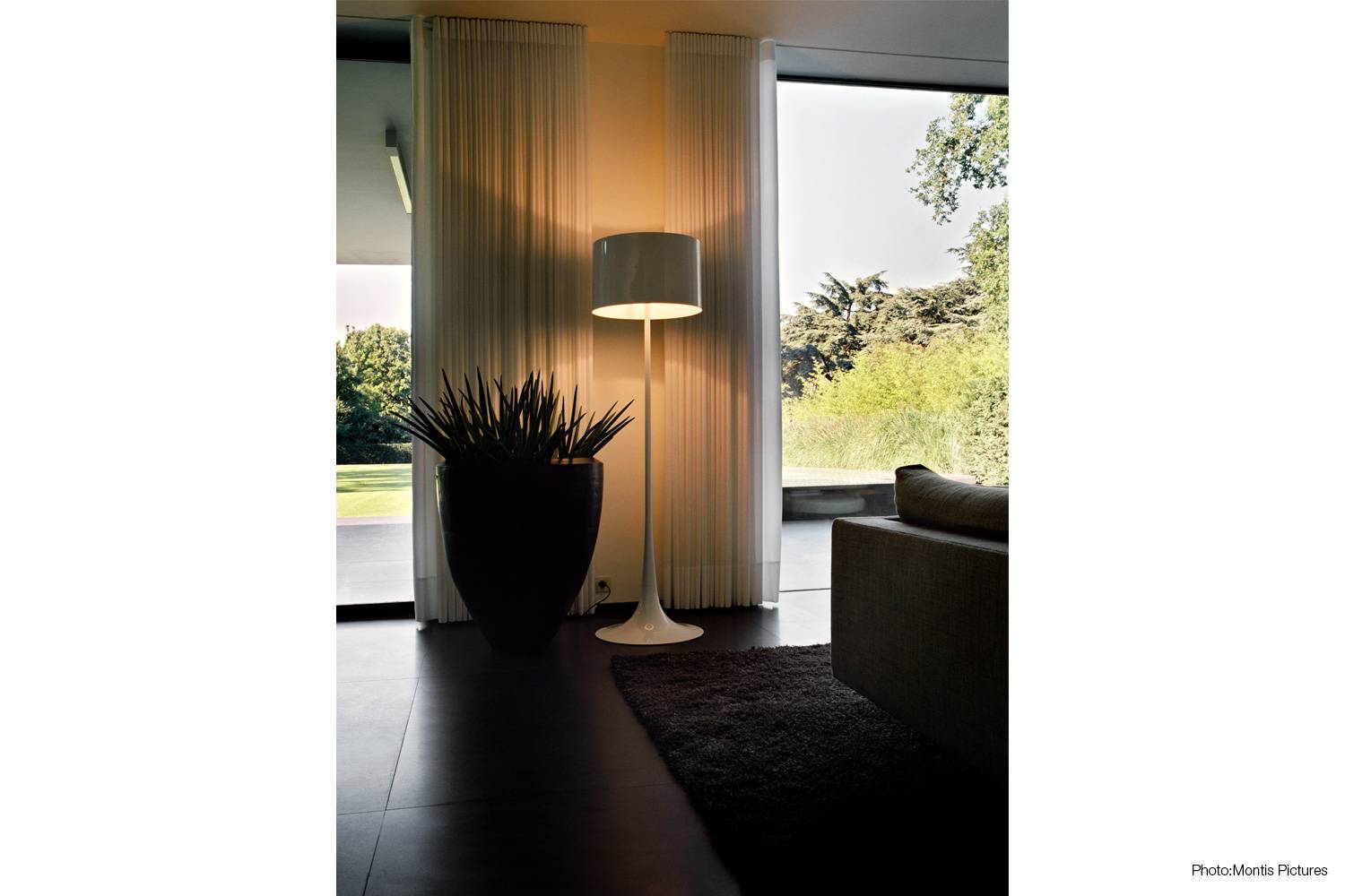 スプーン ライト Fの通販 | 家具・インテリア通販 MAARKET マーケット