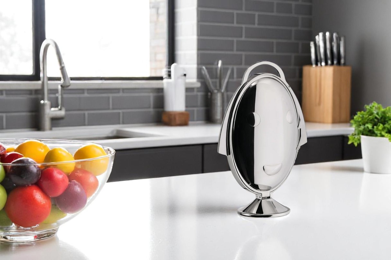 アンナ・ゴング 折りたたみ式ケーキスタンドの通販 | 家具・インテリア