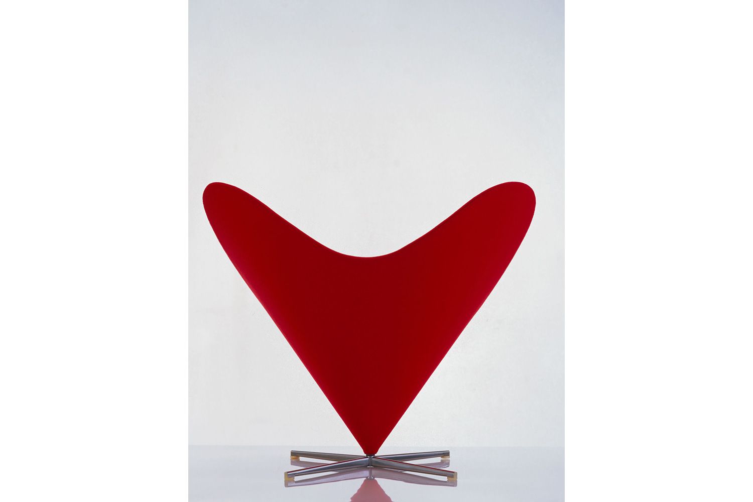 ハートコーンチェアの通販 | 家具・インテリア通販 MAARKET マーケット