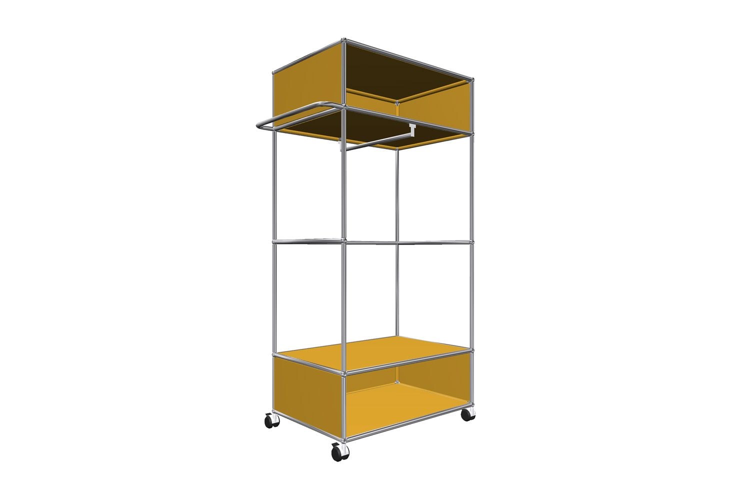 USMハラー ワードローブ W-01の通販 | 家具・インテリア通販 MAARKET