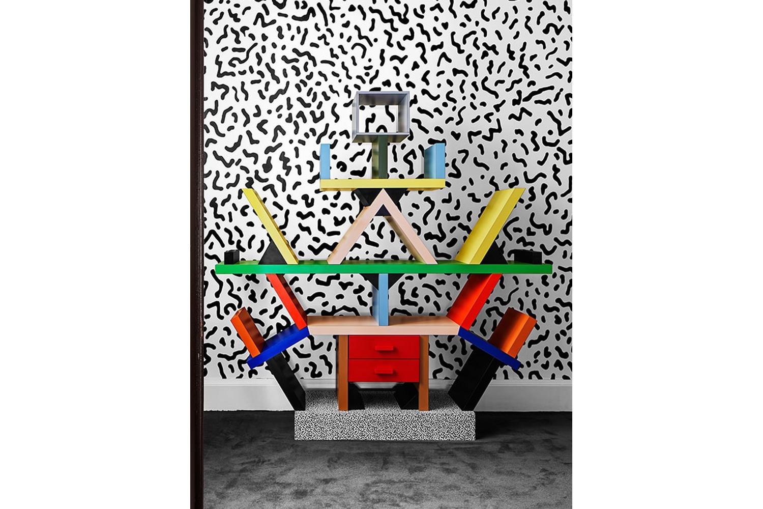 カールトンの通販 | 家具・インテリア通販 MAARKET マーケット