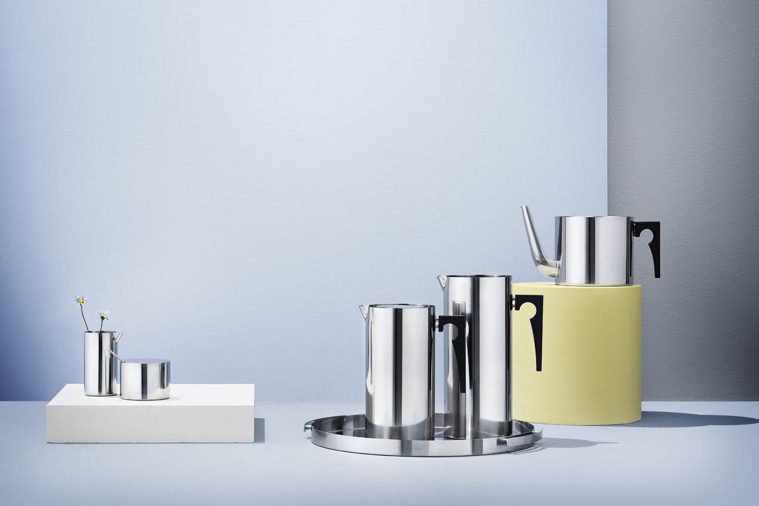 シリンダーライン ティーポット 1.25Lの通販 | 家具・インテリア通販