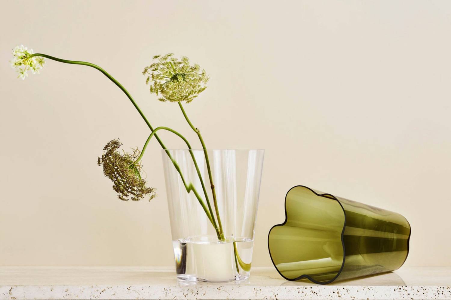 アルヴァ・アアルトコレクション ベース 270mmの通販 | 家具