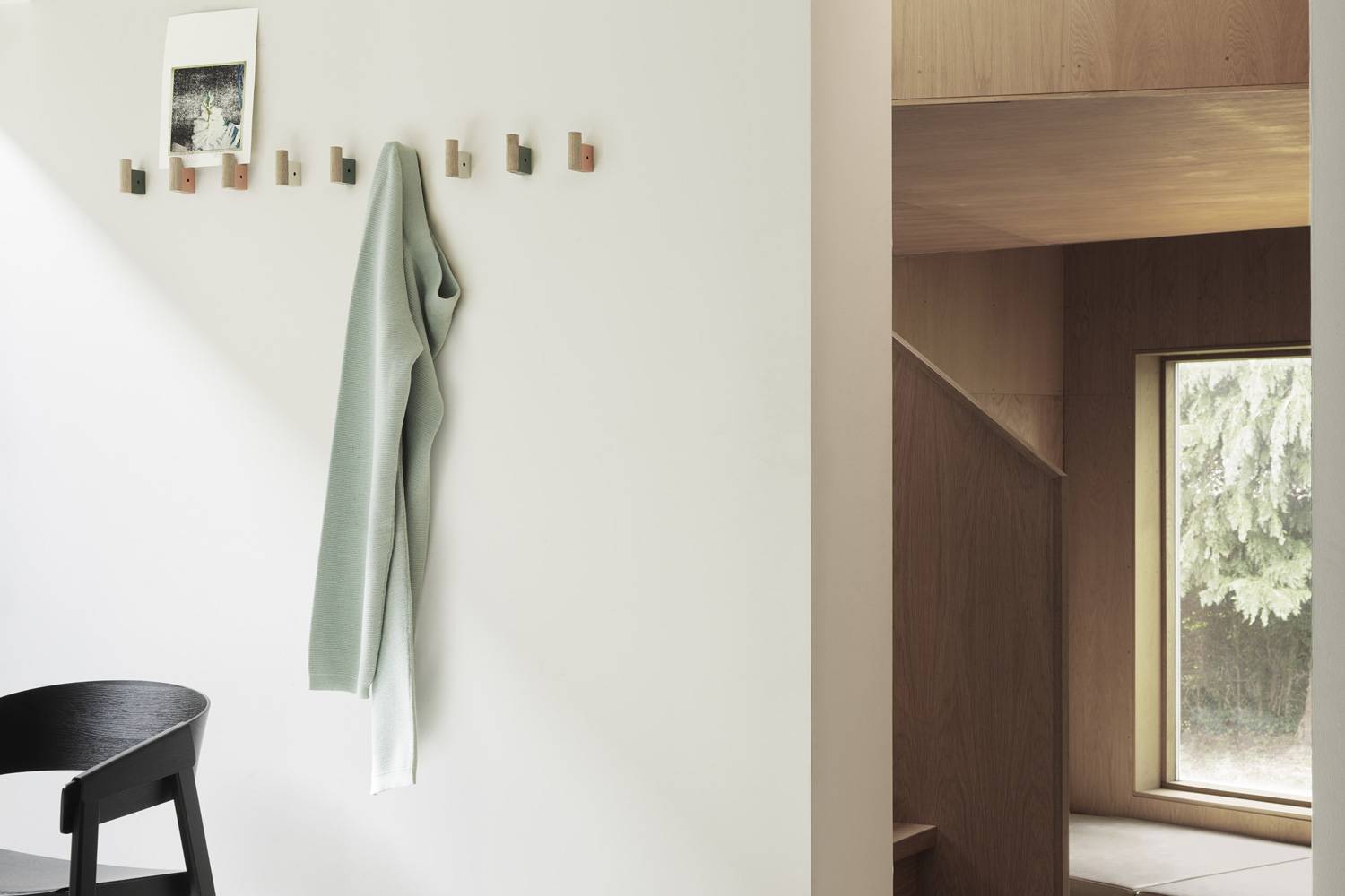 アタッチコートフック / 2個セットの通販 | 家具・インテリア通販