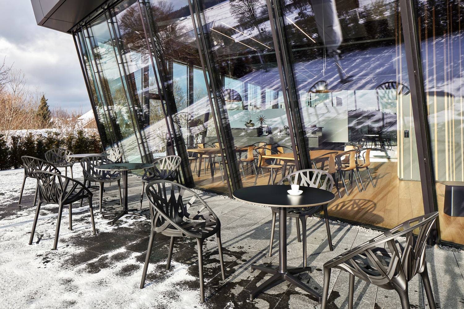 ビストロ テーブルの通販 | 家具・インテリア通販 MAARKET マーケット