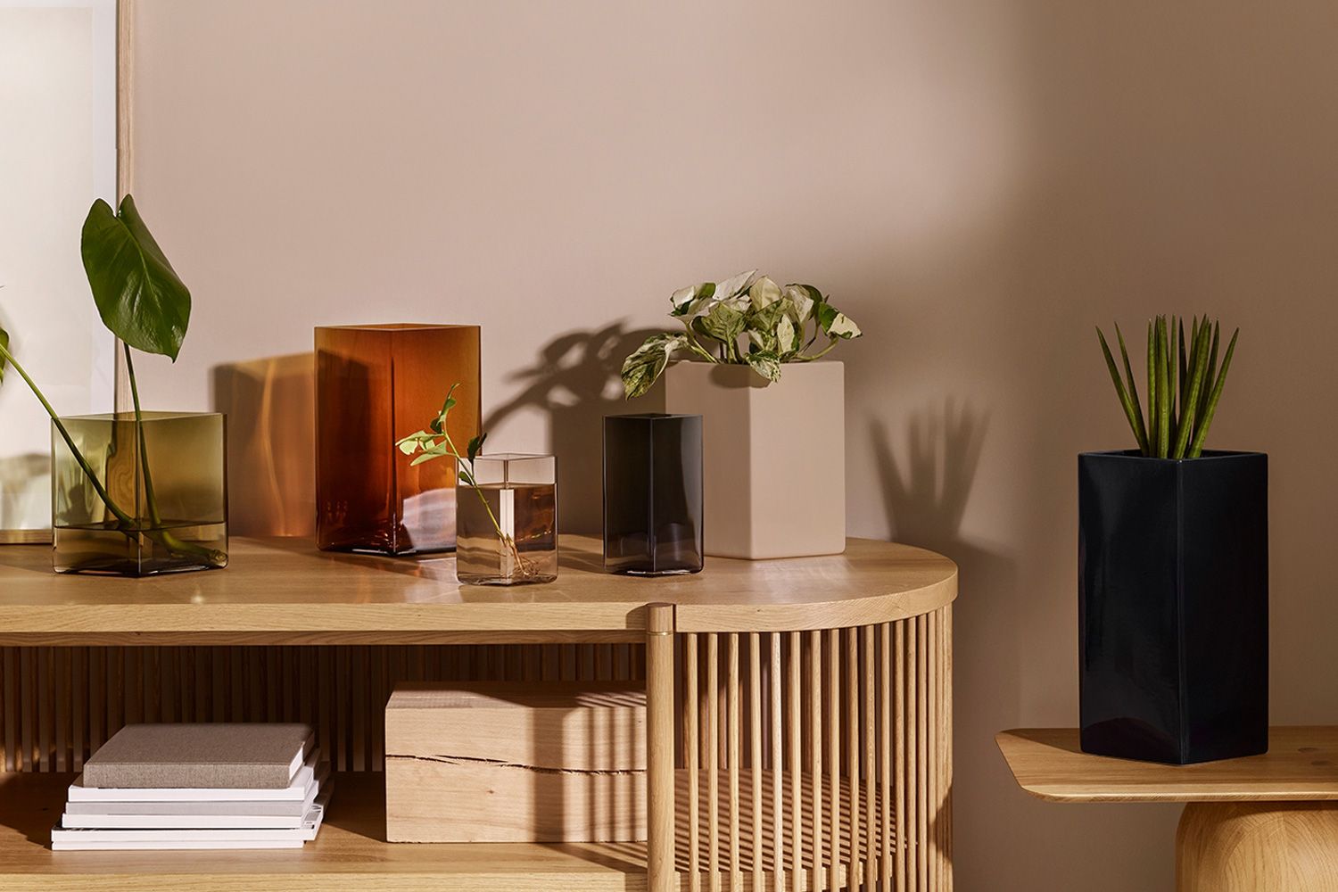 ルーツ ベース 115x140mm リネンの通販 | 家具・インテリア通販