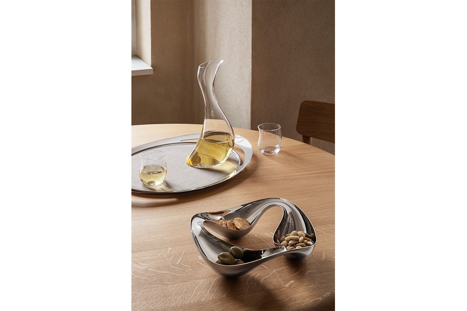 コブラ サービングボウル S/Mの通販 | 家具・インテリア通販 MAARKET