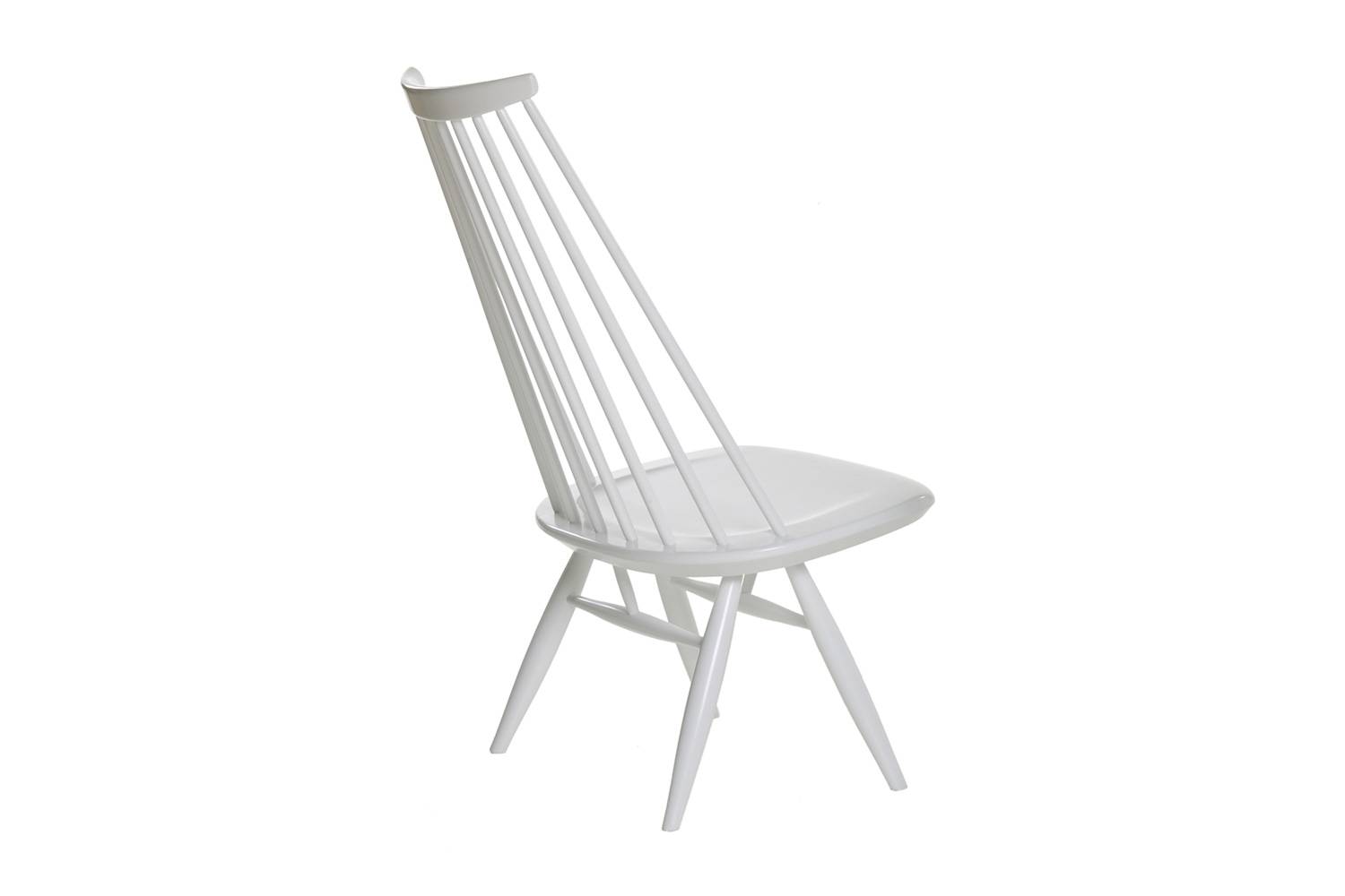 マドモアゼル ラウンジチェアの通販 | 家具・インテリア通販 MAARKET