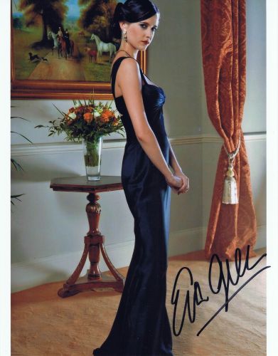 カジノロワイヤル CASINO ROYALE (2006) エヴァ グリーン Eva Green