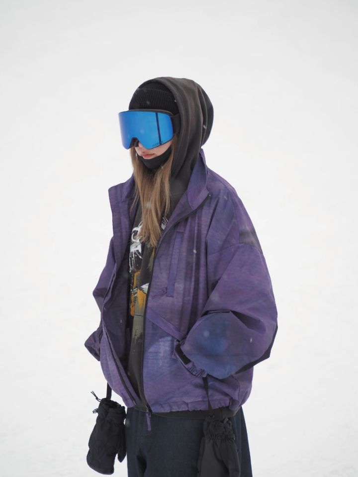 TRACK JACKET | アウターウェア/OUTERWEAR | MAHF SUPPLY Official