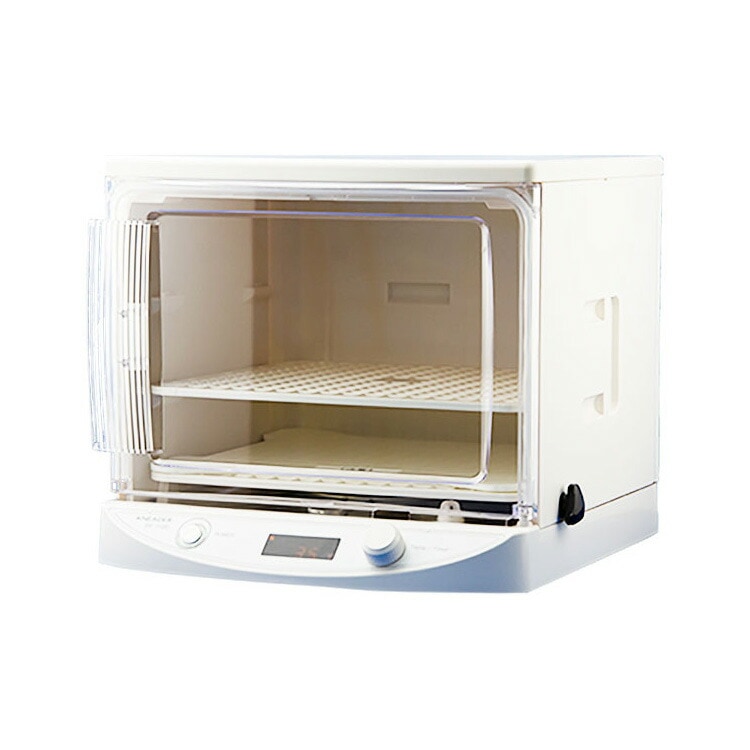 日時指定不可 日本ニーダー 洗えてたためる ミニ 発酵器 [PF110D