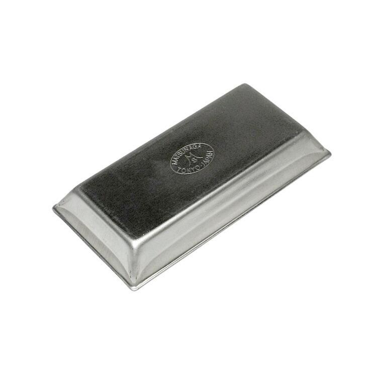 85x42xH12mm 松永製作所 シリコン 加工 フィナンシェ型 単品 | 空焼き