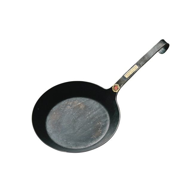 TURK ターク クラシックフライパン 6号 Φ28cm