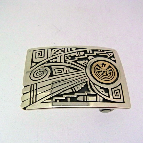 ジェイソンタカラ バックル ｜マライカ公式通販