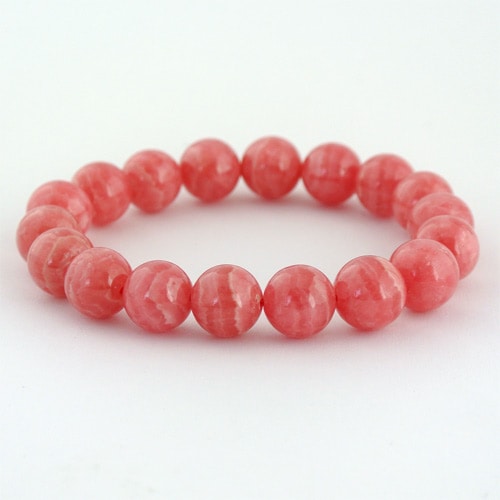 インカローズブレスレット AA 10-11mm｜マライカ公式通販