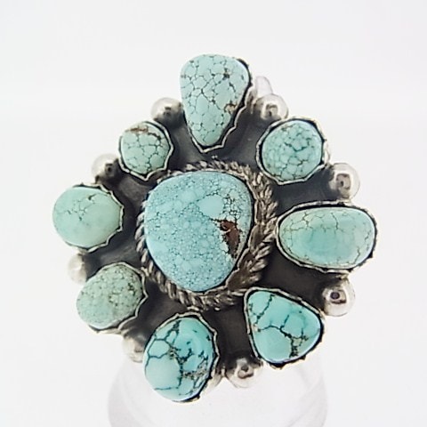 Fred Petersフレッドピータースのリング｜マライカ公式通販