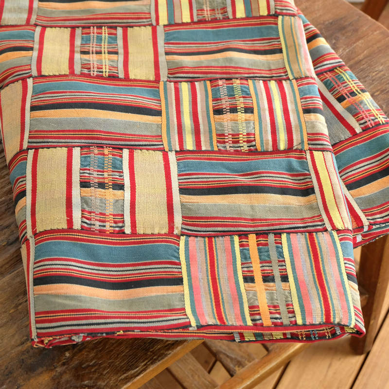 ケンテクロス 250cm×198cm｜マライカ公式通販