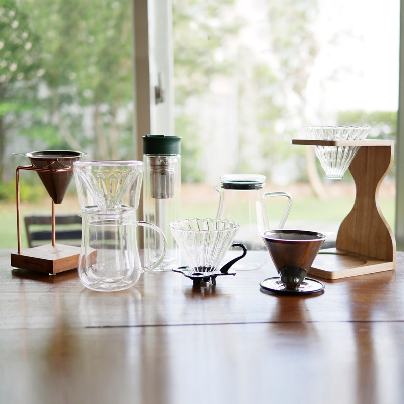 シャスタ コーヒーシェアポット｜マライカ公式通販