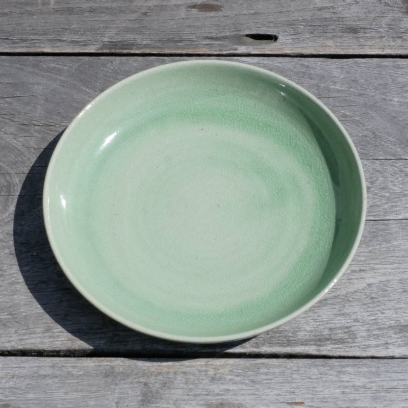 セラドン プレート｜マライカ公式通販